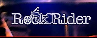 Rock Rider WEB